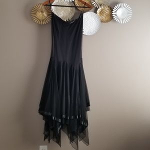 Laundry by Shelli Segal dress